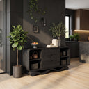 SILDTTRSD027CBNNA color black