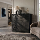 SILDTTNDR014CBNNA color black