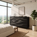 SILDTTNDR008CBNNA color black