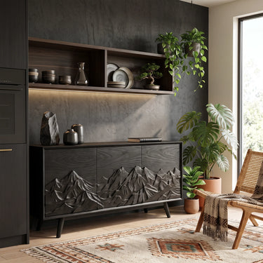 SILDTTRSD033CBNNA color black