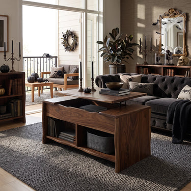 SILDTTRCF170TBNA color walnut