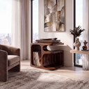 RTLDTLYRPT055CBNNA color walnut