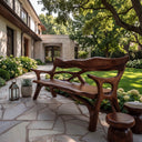 RTNGHNBEN205BENA color walnut