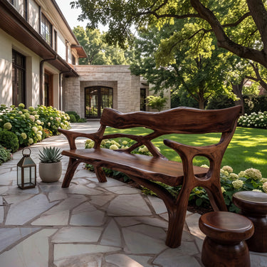 RTNGHNBEN205BENA color walnut