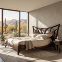 RTNGHNWB036BEDNA color walnut