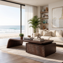 RTTHTTCF050TBNA color walnut