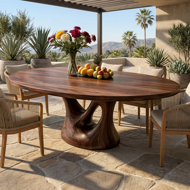 RTTHTTDN035TBNA color walnut