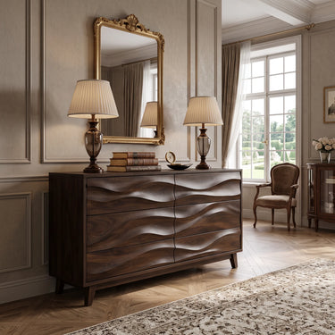 SILDTTNDR008CBNNA color walnut