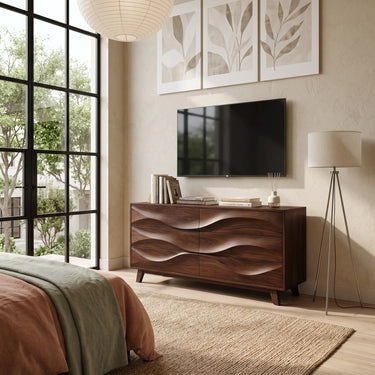 SILDTTNDR005CBNNA color walnut