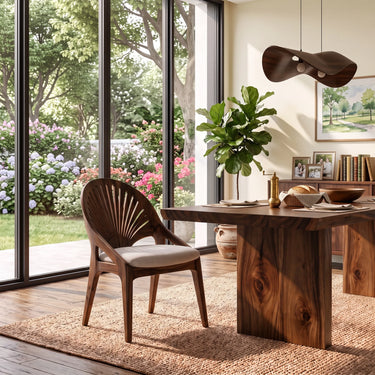 SILDTTRCHR056CARNA color walnut