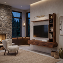 RTTHTTTVC086CBNNA color walnut