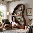 SILDTTRBS065BSNA color walnut