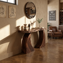 SILDTTRCS054TBNA color walnut