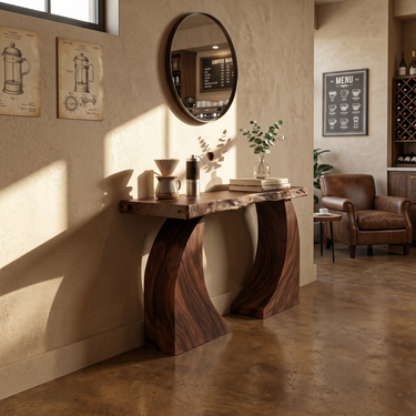 SILDTTRCS054TBNA color walnut