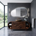 RTNGHNBRV073VNTNA color walnut