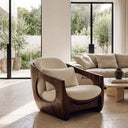 RTNGHNAC197CARNA color walnut