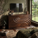SILDTTNDR016CBNNA color walnut