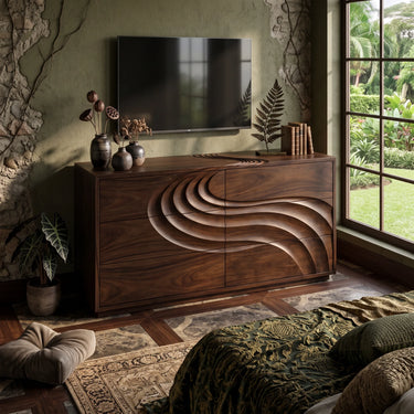 SILDTTNDR016CBNNA color walnut