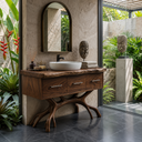 SILDTTRBRV151VNTNA color walnut