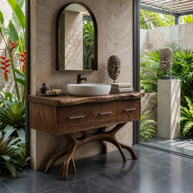 SILDTTRBRV151VNTNA color walnut