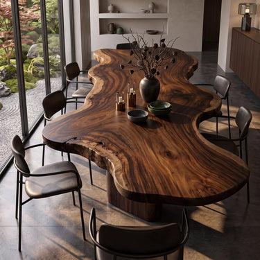 SILDTTRTBT013TBNA color walnut