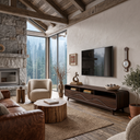 RTTHTTTVC074CBNNA color walnut