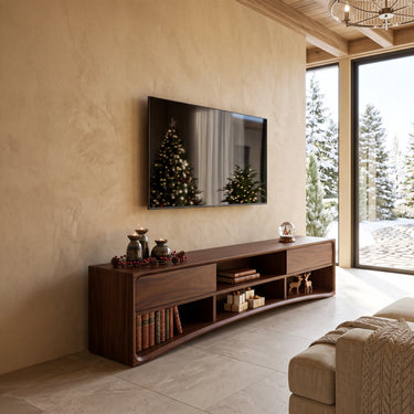 SILDTTNTVC158CBNNA color walnut