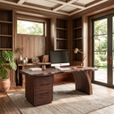 SITHTTDE002NA color walnut