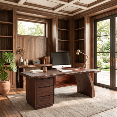 SITHTTDE002NA color walnut