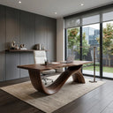 RTNGHNDE156DKNA color walnut