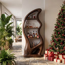 SILDTTRBCA024CBNNA color walnut