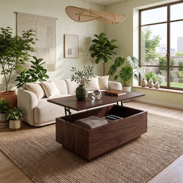 SILDTTRCF198TBNA color walnut