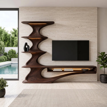 RTNGHNTVC199CBNNA color walnut