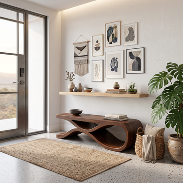 RTTHTTCHR067CARNA color walnut