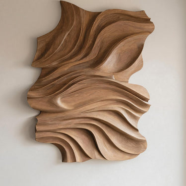 Luxury Wall Art Panel For Living Room Interior Decor