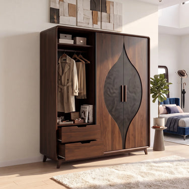 SILDTTRWDE045CBNNA color walnut