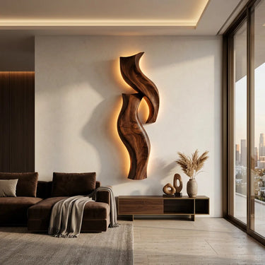 RTNGHNFLP129LANA color walnut