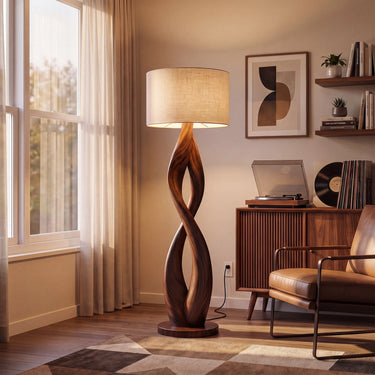 RTLDTLYFLP007LANA color walnut