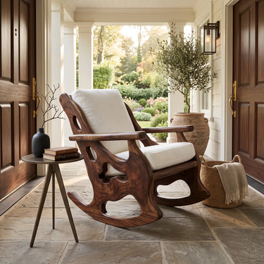 SILDTTRCHR041CARNA color walnut