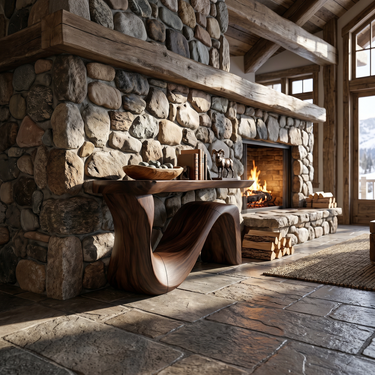 SILDTTRCS058TBNA color walnut