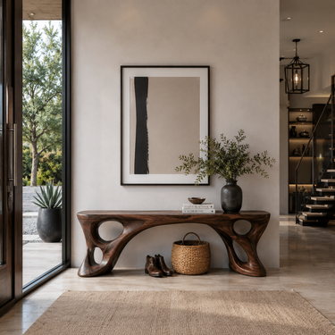 SITHTTCHR049CARNA color walnut