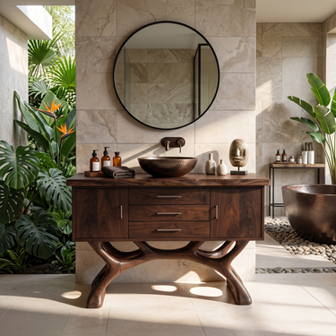 SILDTTRBRV152VNTNA color walnut
