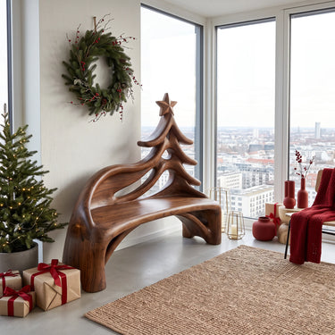 SILDTTRBEN110BENA color walnut