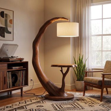 RTLDTLYFLP017LANA color walnut