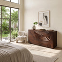 SILDTTNDR001CBNNA color walnut