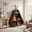 SILDTTRBCA003CBNNA color walnut