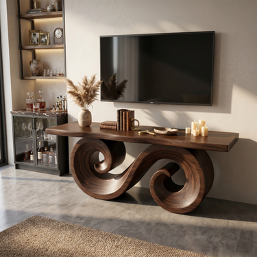 SILDTTRCS051TBNA color walnut