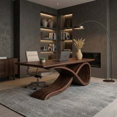 RTNGHNDE165DKNA color walnut