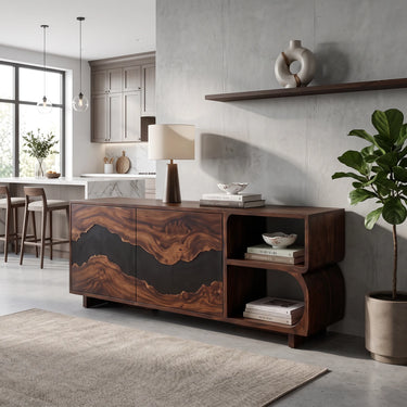 SILDTTRSD039CBNNA color walnut