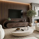 RTTHTTTVC126CBNNA color walnut
